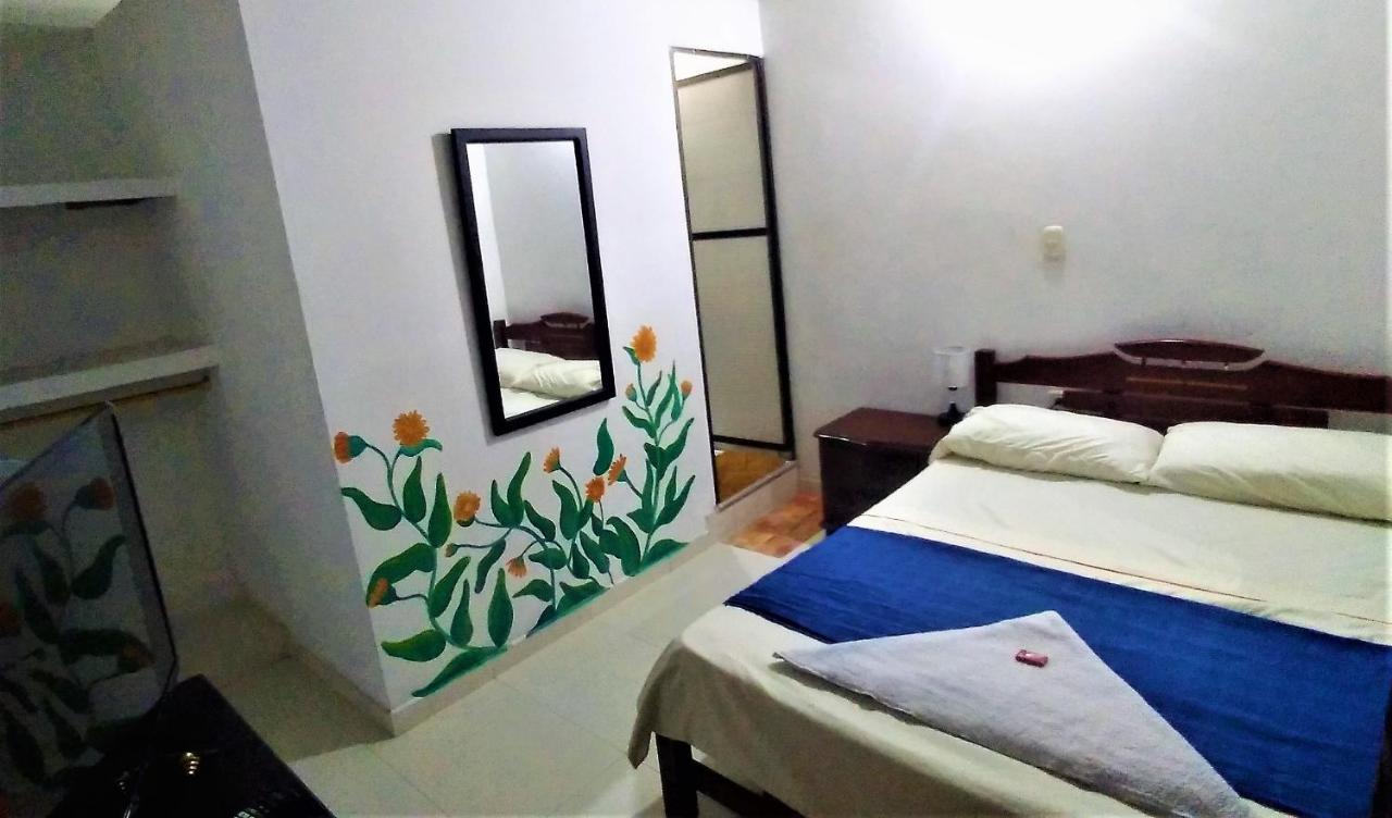 Hotel Casa Pacha à Guaduas Extérieur photo