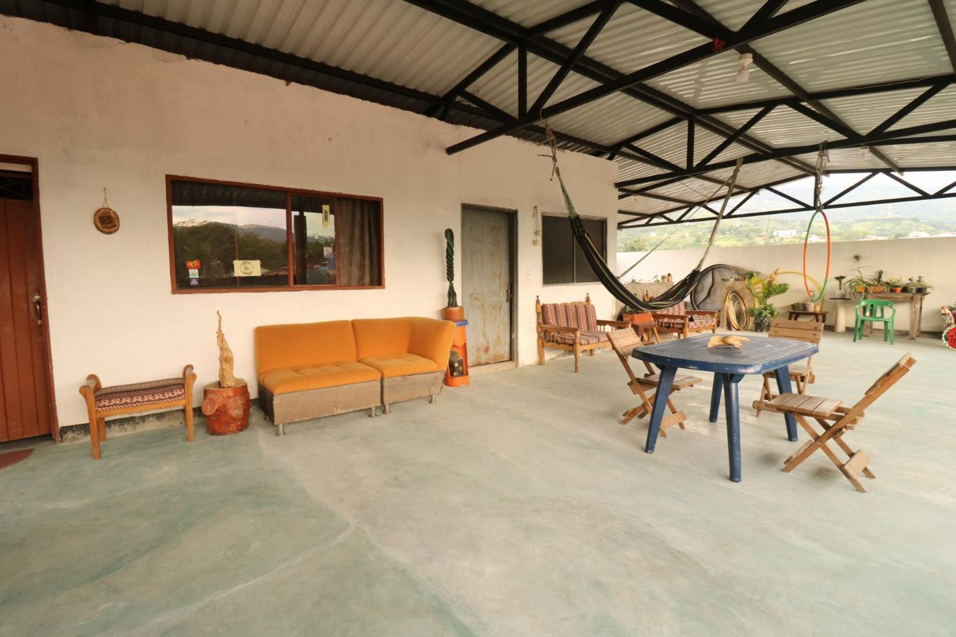 Hotel Casa Pacha à Guaduas Extérieur photo