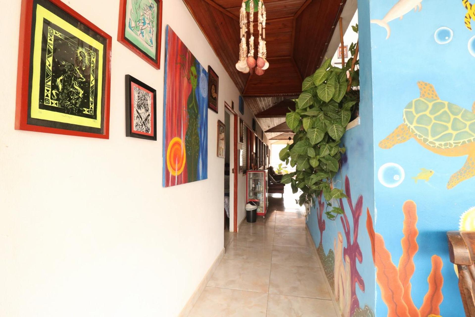 Hotel Casa Pacha à Guaduas Extérieur photo