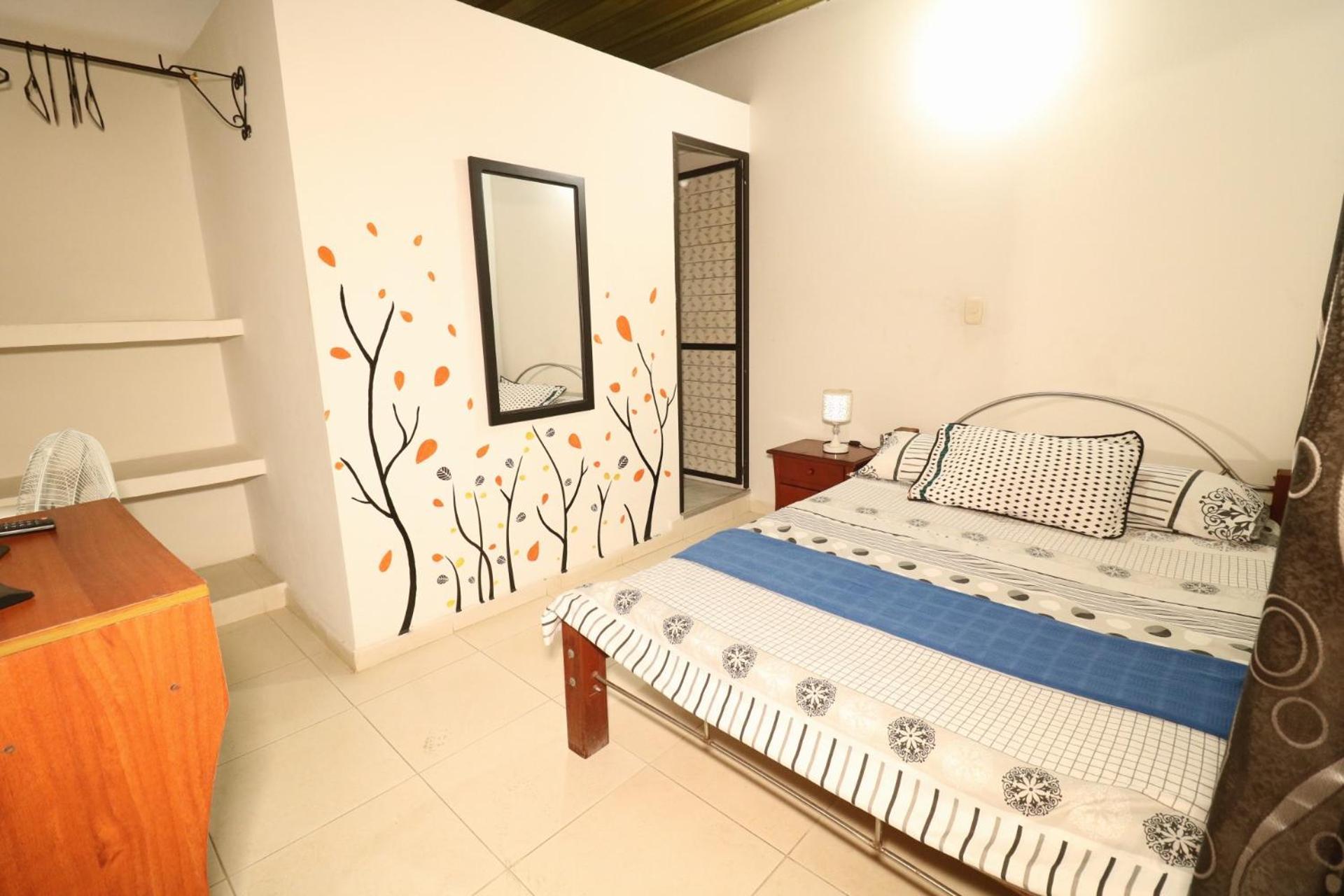 Hotel Casa Pacha à Guaduas Extérieur photo